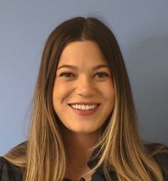 Arianna Biondo